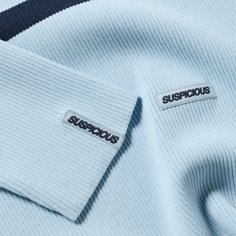 Women Drop / Val W Fitted Knit - Celestial