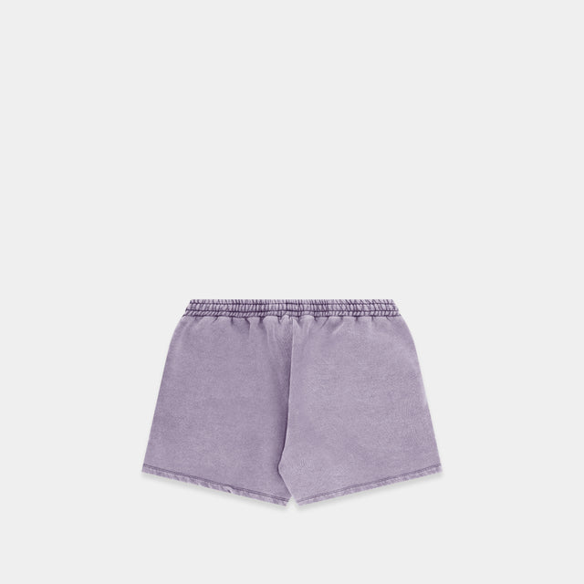 (The OG) The Playground Women's Shorts - Plum