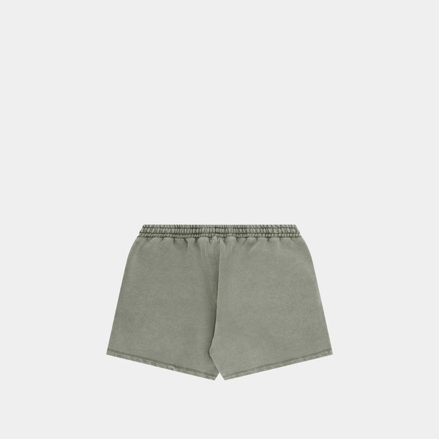 (The OG) The Playground Women's Shorts - Army