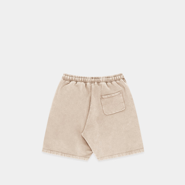 (The Cyclades) The Odyssey Men's Shorts - Dune